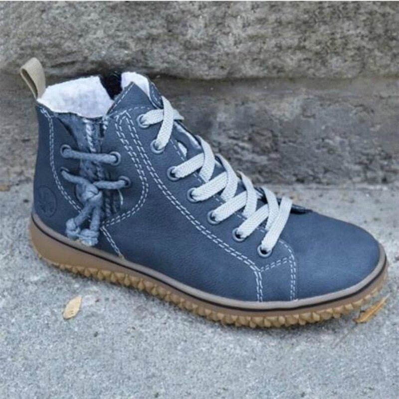 Stratford™ | Urban Comfort Boots