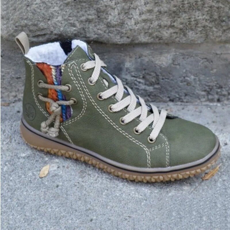 Stratford™ | Urban Comfort Boots