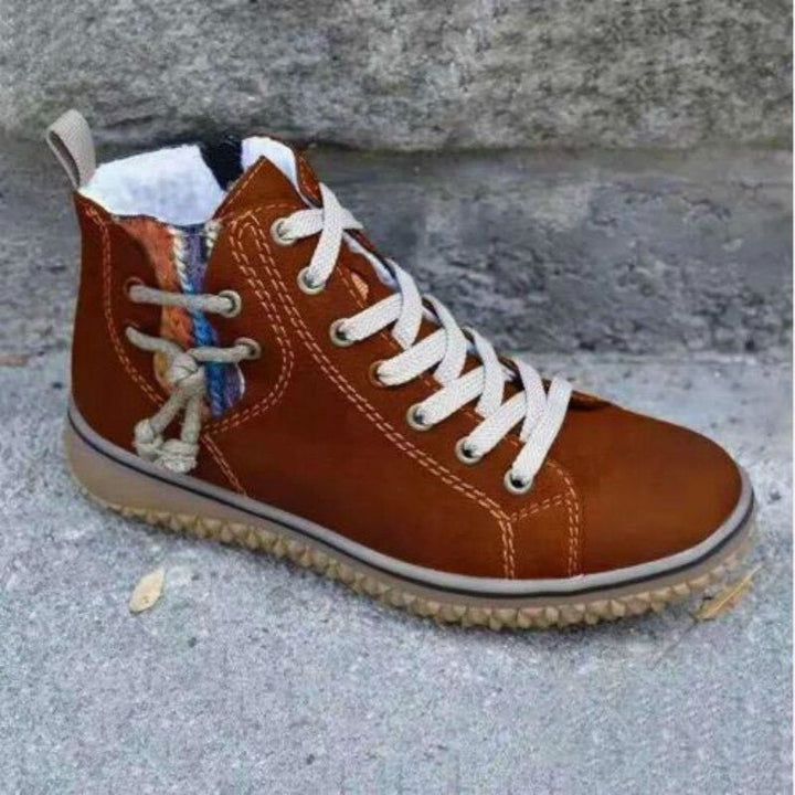 Stratford™ | Urban Comfort Boots