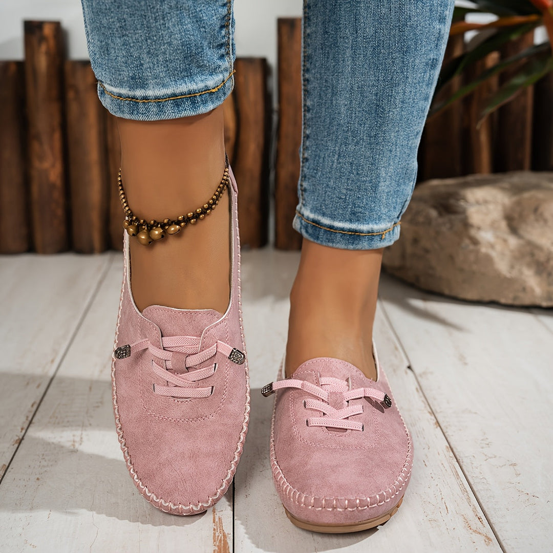 Ellora™ | Lightweight Orthopaedic Loafers