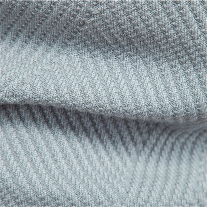 Carrington™ | Modern Stripe Pullover
