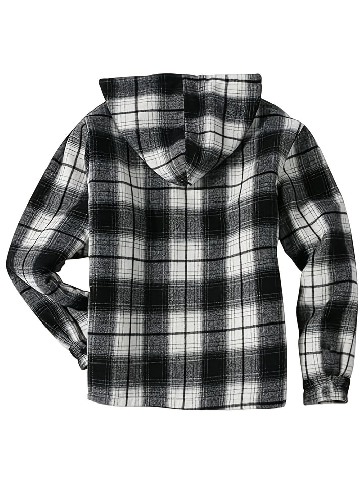 Grayson™ | Heritage Sherpa Jacket