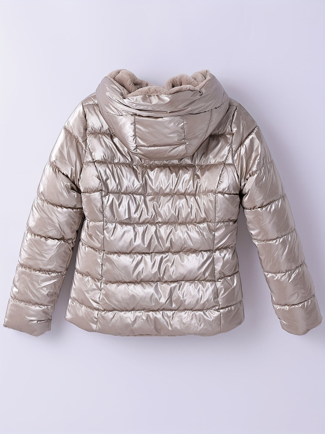 Beaumont Luxe™ | 2-in-1 Reversible Jacket