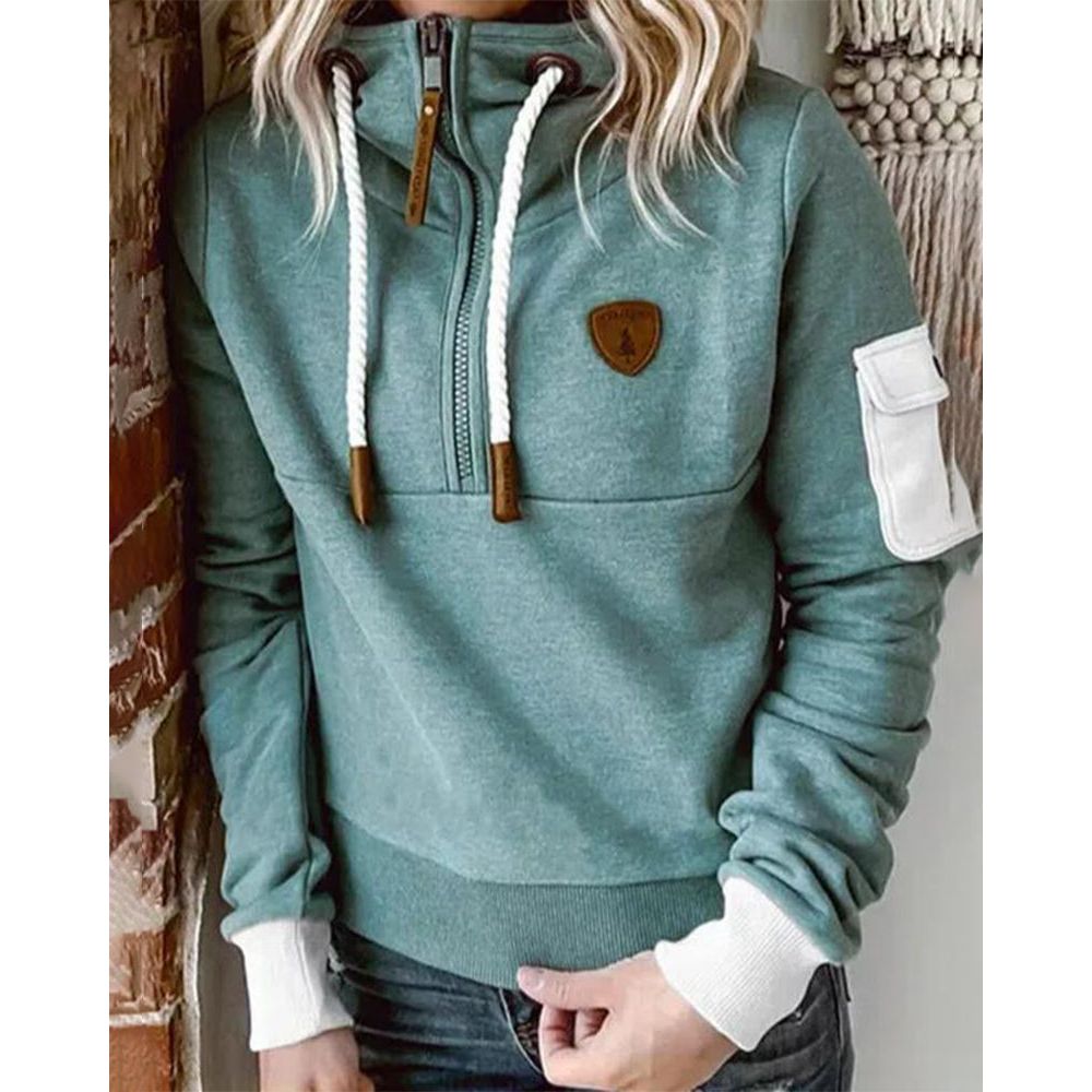 Isolde™ | Everyday Comfort Pullover
