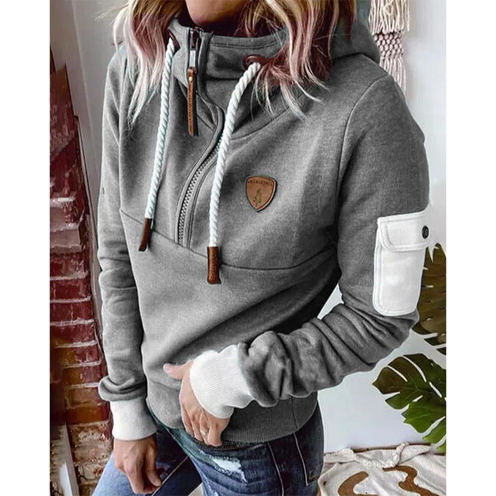 Isolde™ | Everyday Comfort Pullover