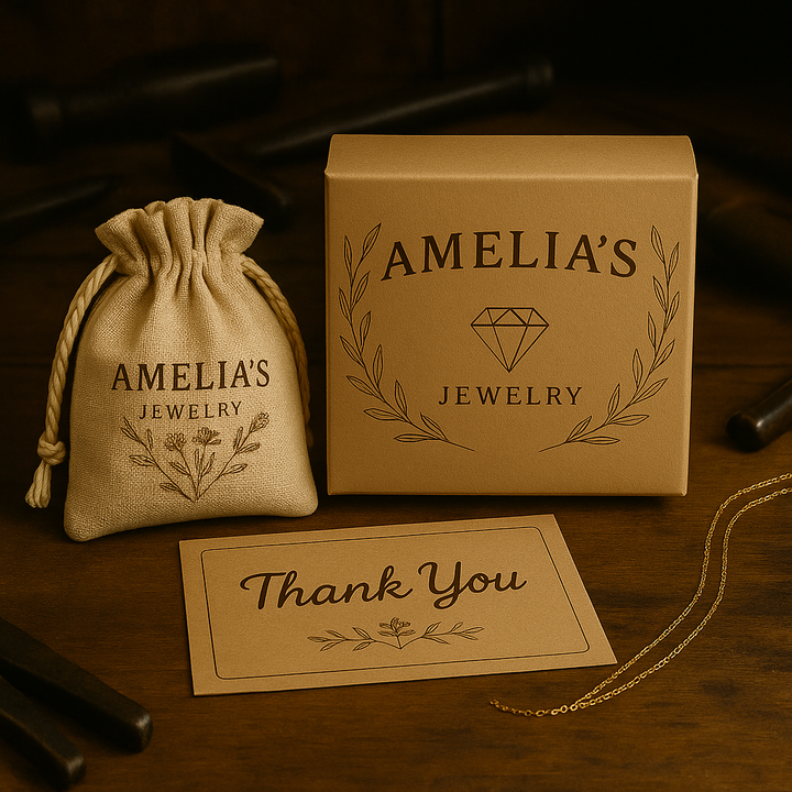 Nature Moonstone Ring