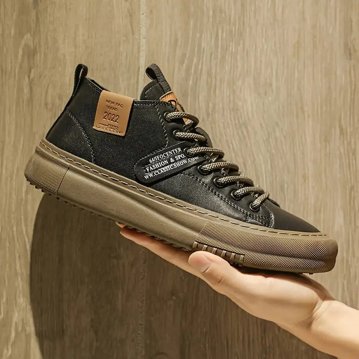 Ludlow™ | Classic Ortho Sneakers