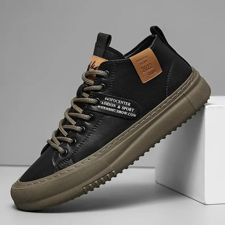 Ludlow™ | Classic Ortho Sneakers