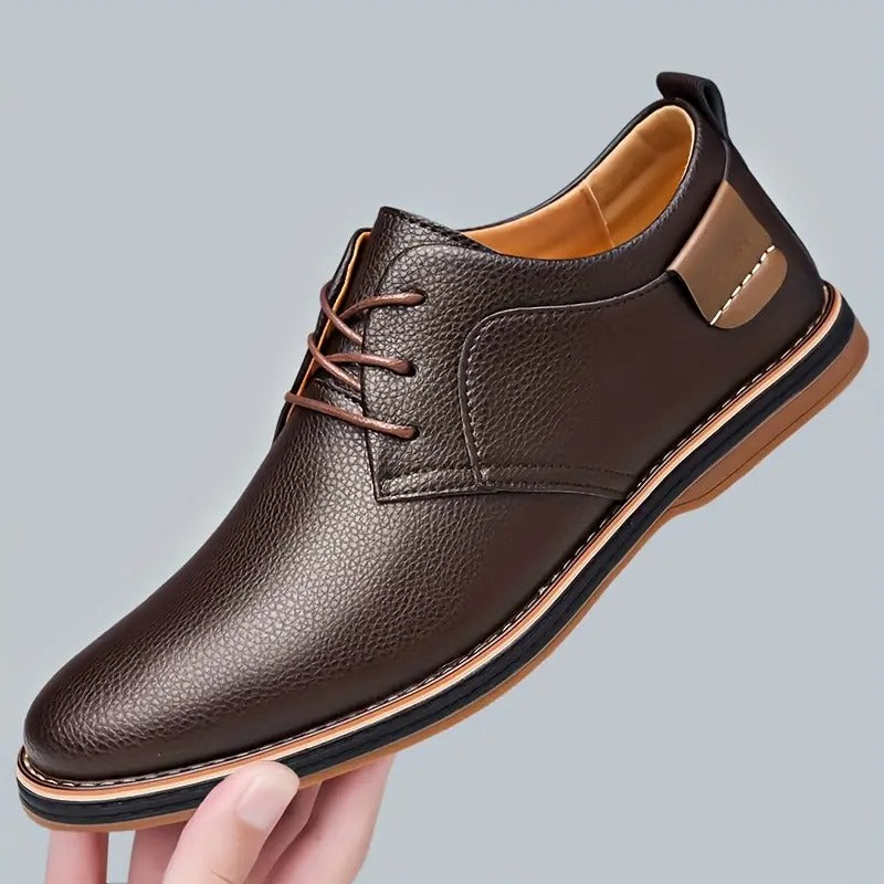 Harrow™ | Everyday Comfort Shoes