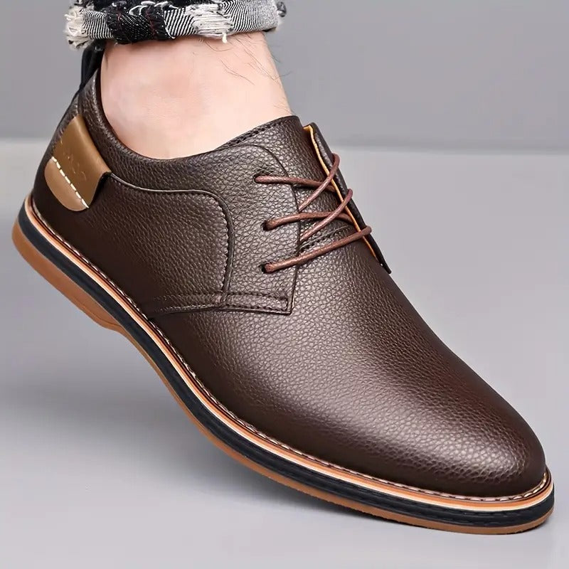 Harrow™ | Everyday Comfort Shoes