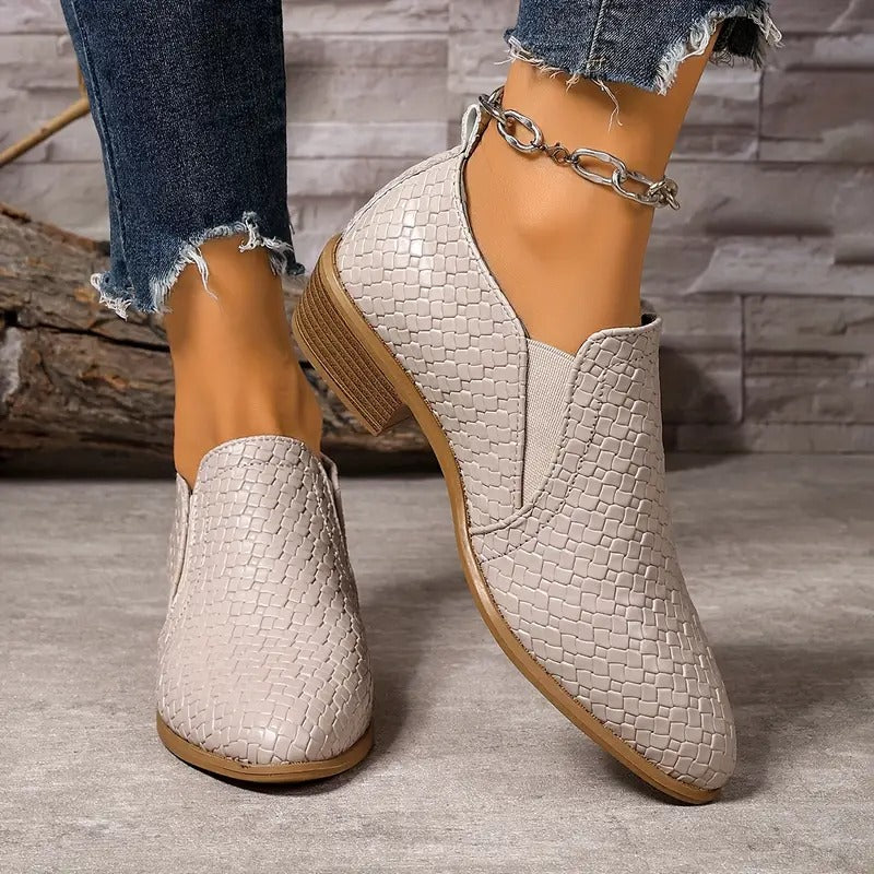 Alexandra™ | Premium Comfort Loafers