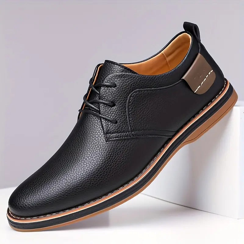 Harrow™ | Everyday Comfort Shoes