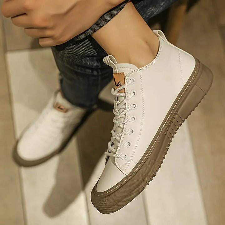 Ludlow™ | Classic Ortho Sneakers