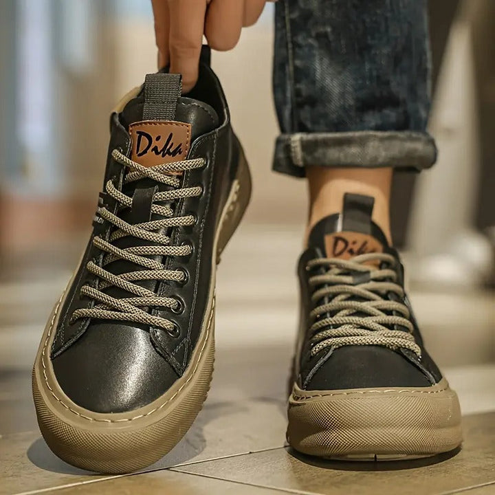 Ludlow™ | Classic Ortho Sneakers