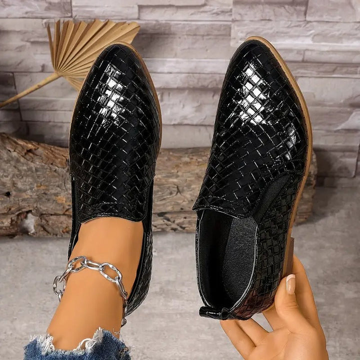 Alexandra™ | Premium Comfort Loafers
