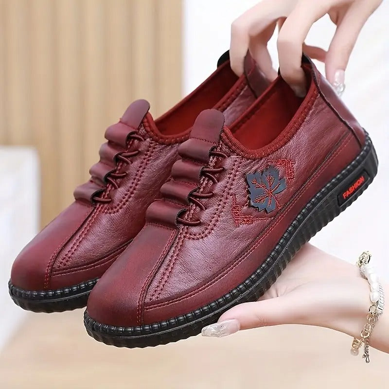 Aveline™ | Orthopaedic Comfort Shoes