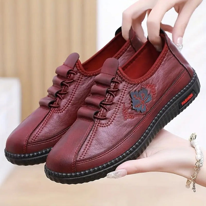 Aveline™ | Orthopaedic Comfort Shoes