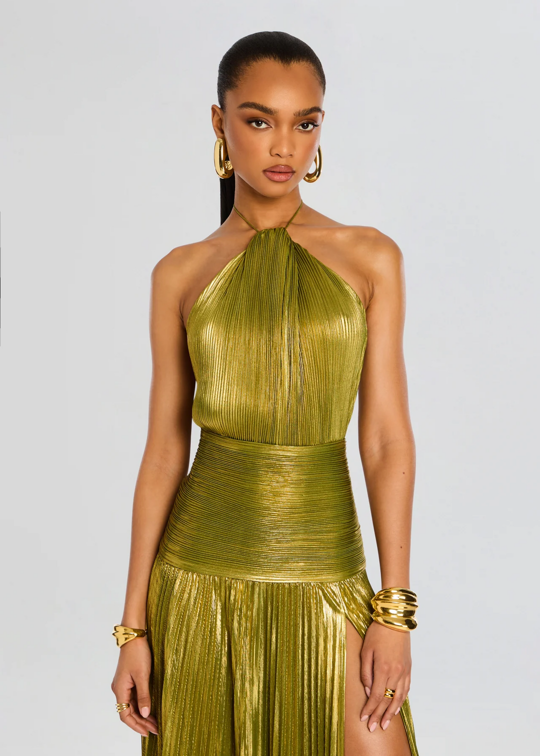 The Liora Maxi™ | Radiance Meets Sophistication