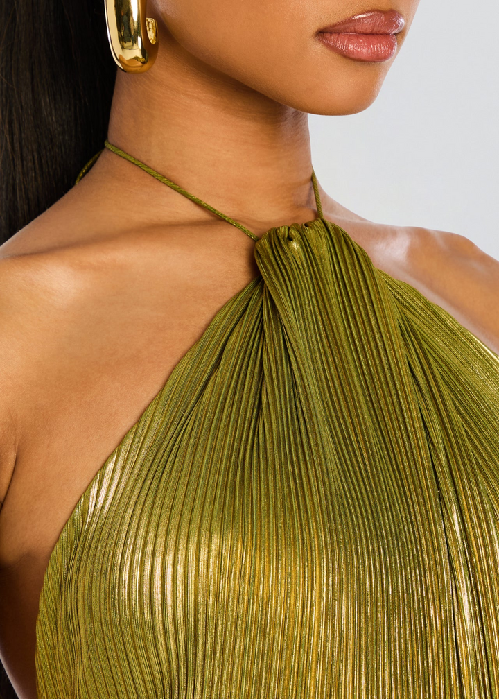 The Liora Maxi™ | Radiance Meets Sophistication