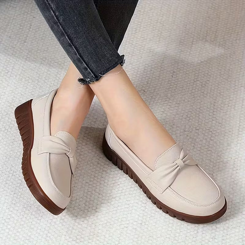 Mireia Luxe™ | Orthopedic Comfort Loafers