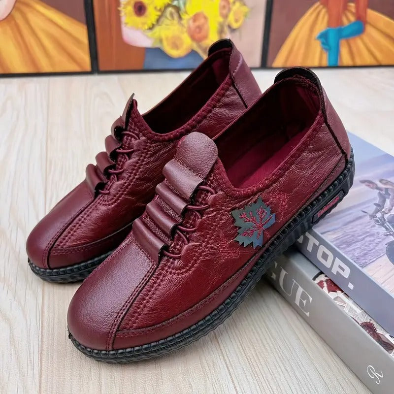 Aveline™ | Orthopaedic Comfort Shoes