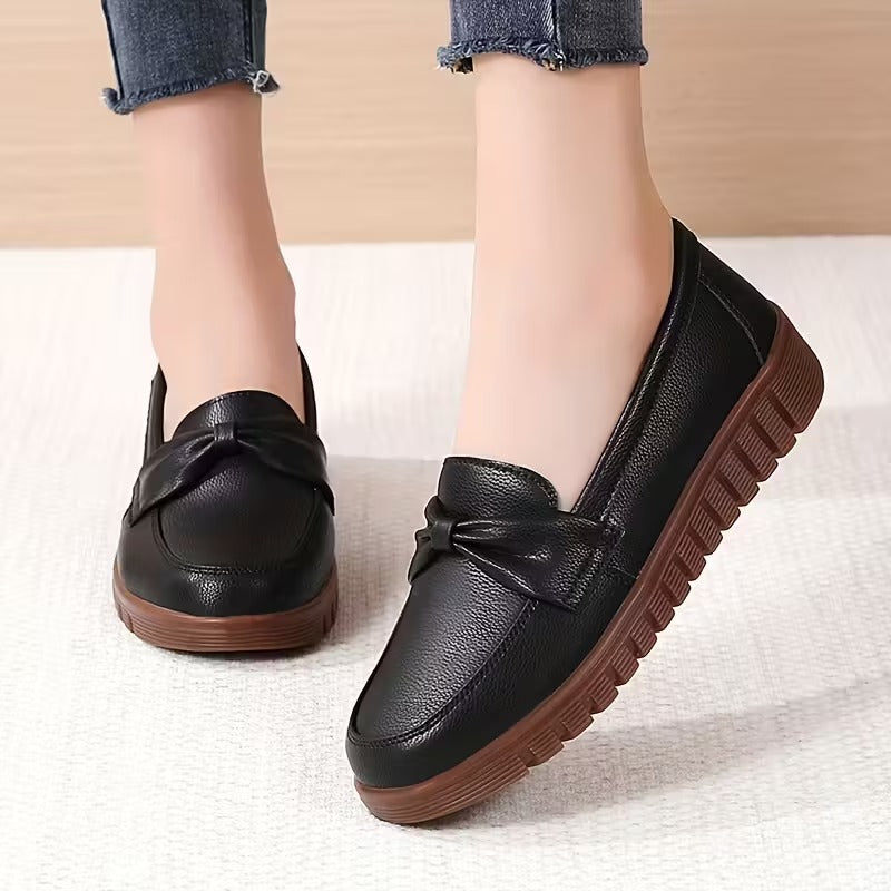Mireia Luxe™ | Orthopedic Comfort Loafers