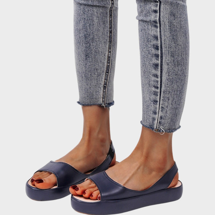 Leona™ | Summer Comfort Sandals