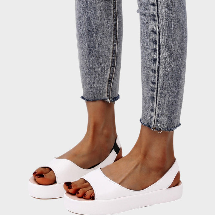 Leona™ | Summer Comfort Sandals