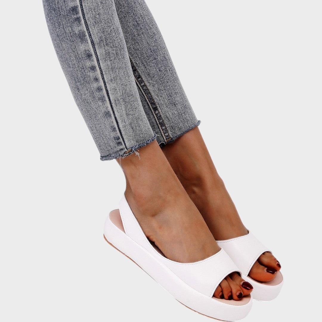 Leona™ | Summer Comfort Sandals