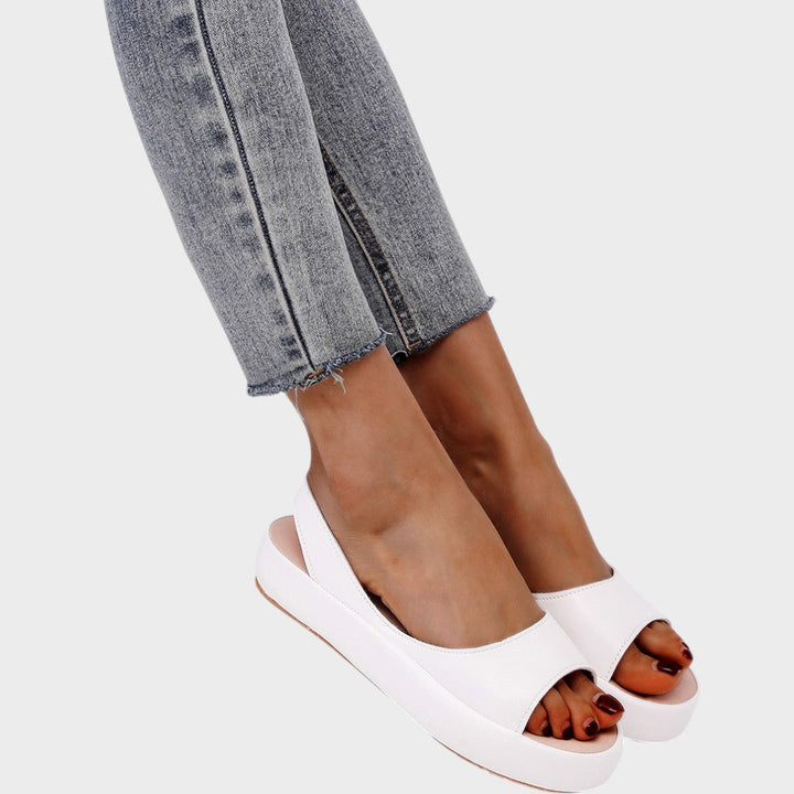 Leona™ | Summer Comfort Sandals