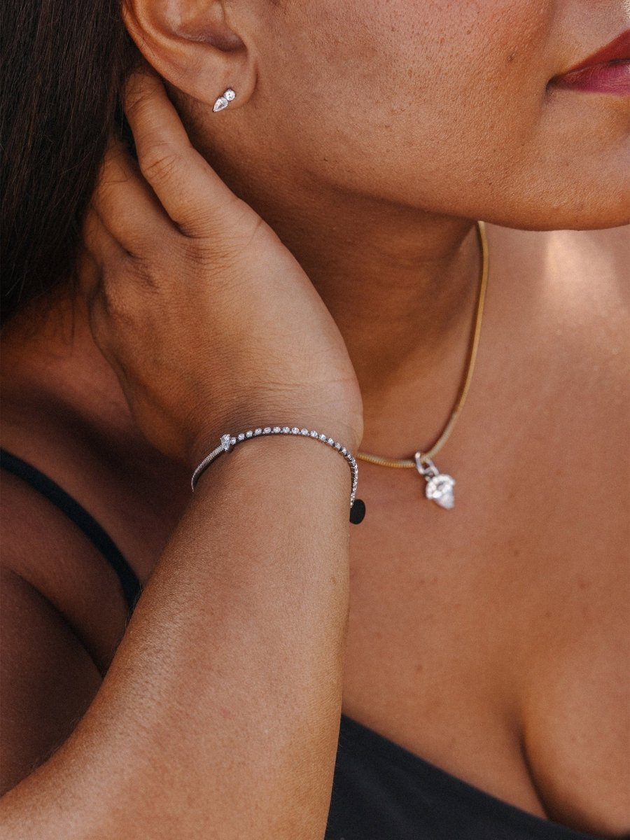 Sun-Kissed Jewellery Set