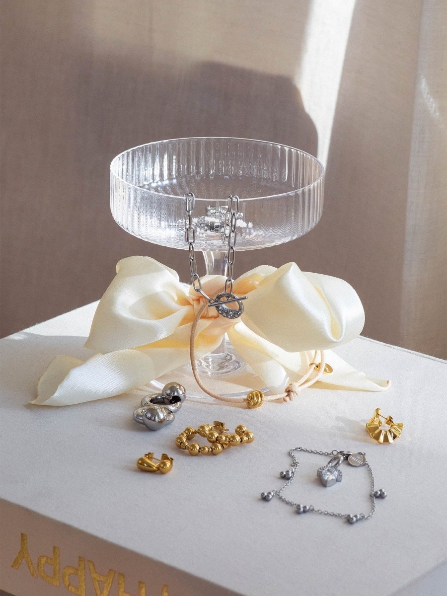 Sun-Kissed Jewellery Set