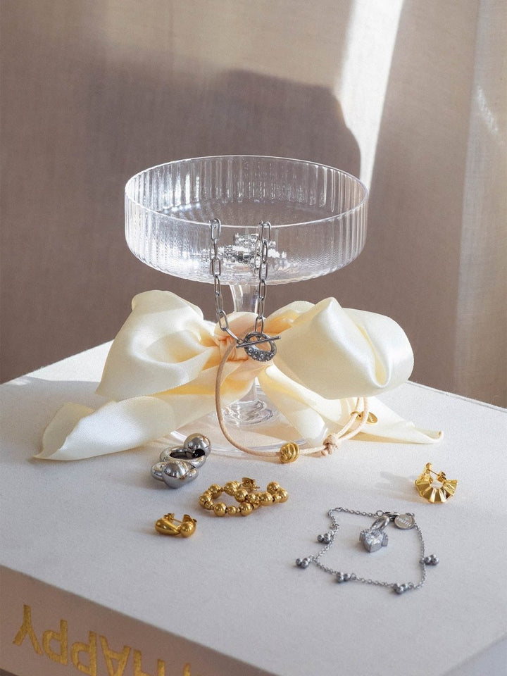 Sun-Kissed Jewellery Set