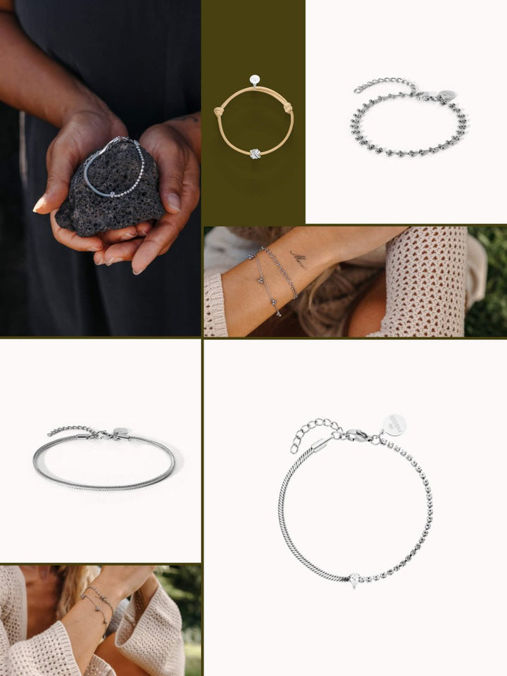 Sun-Kissed Jewellery Set