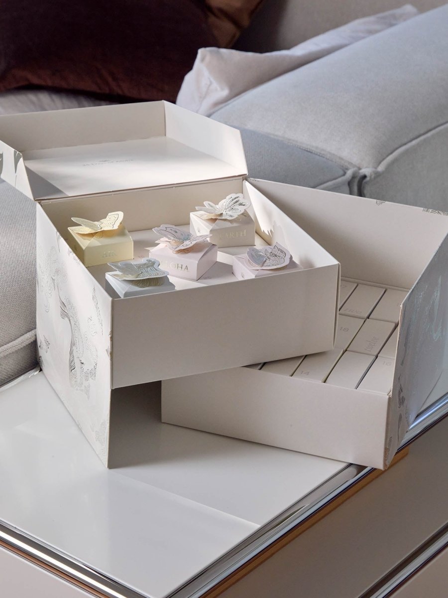 Sun-Kissed Jewellery Set