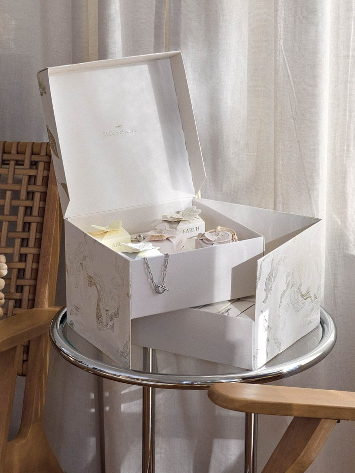 Sun-Kissed Jewellery Set