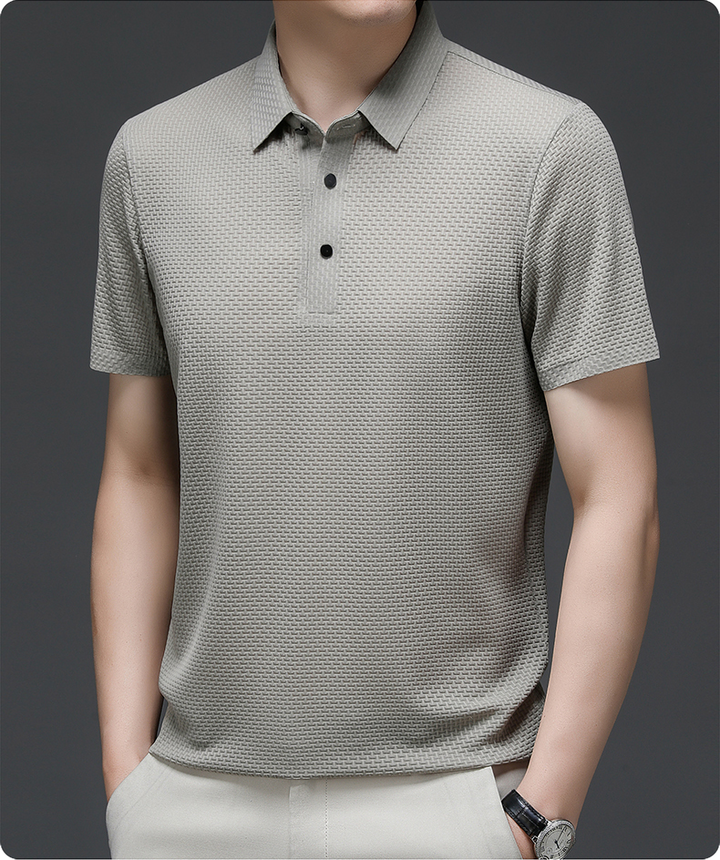 The Wexford™ Textured Polo