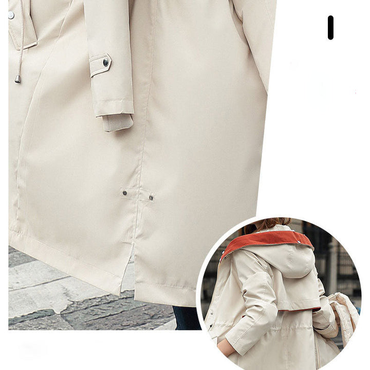 Frostra Luxe™ | Heritage Winter Parka