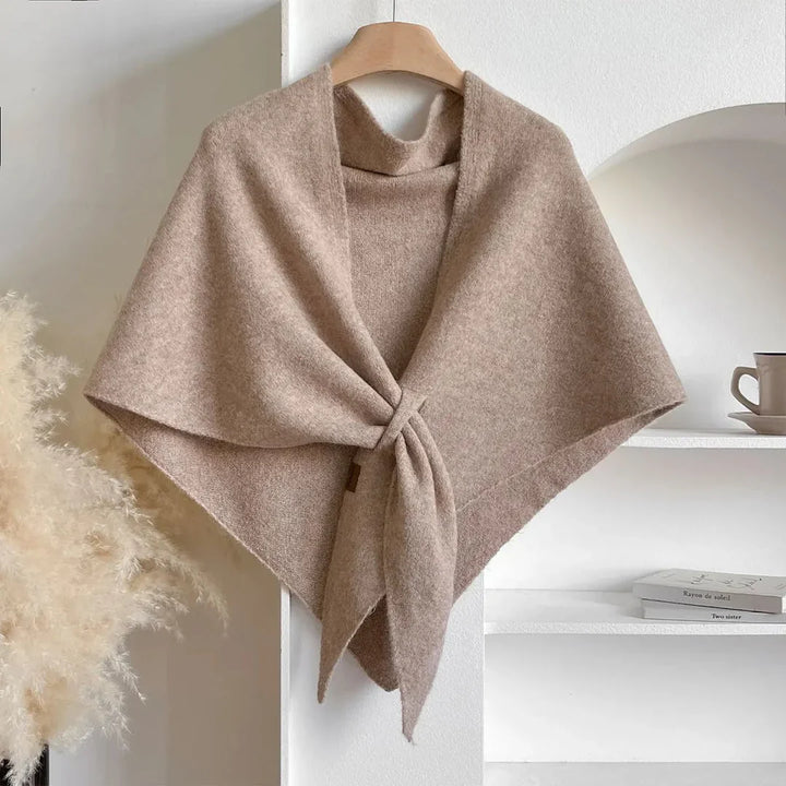 Alva™ | Timeless Comfort Scarf