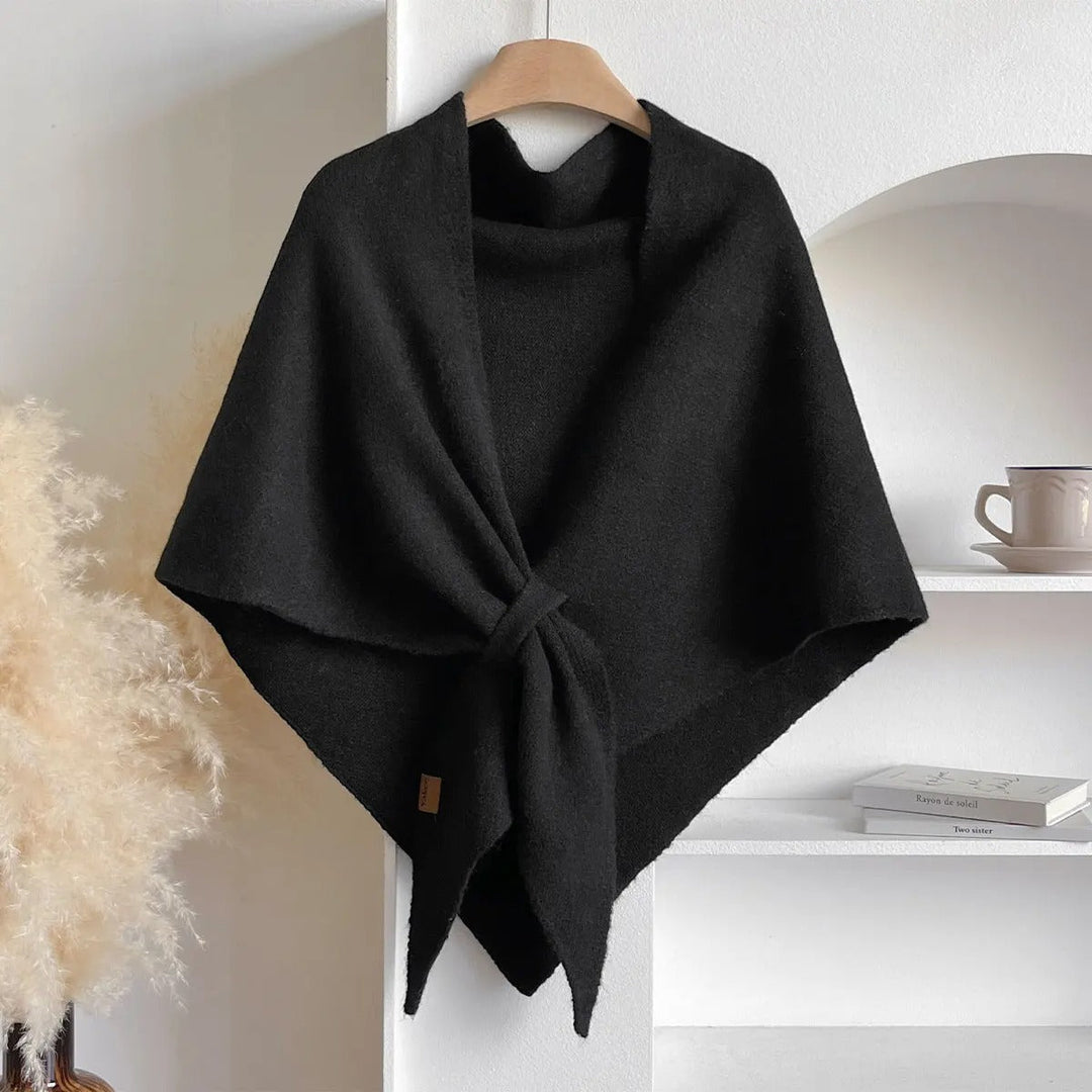 Alva™ | Timeless Comfort Scarf