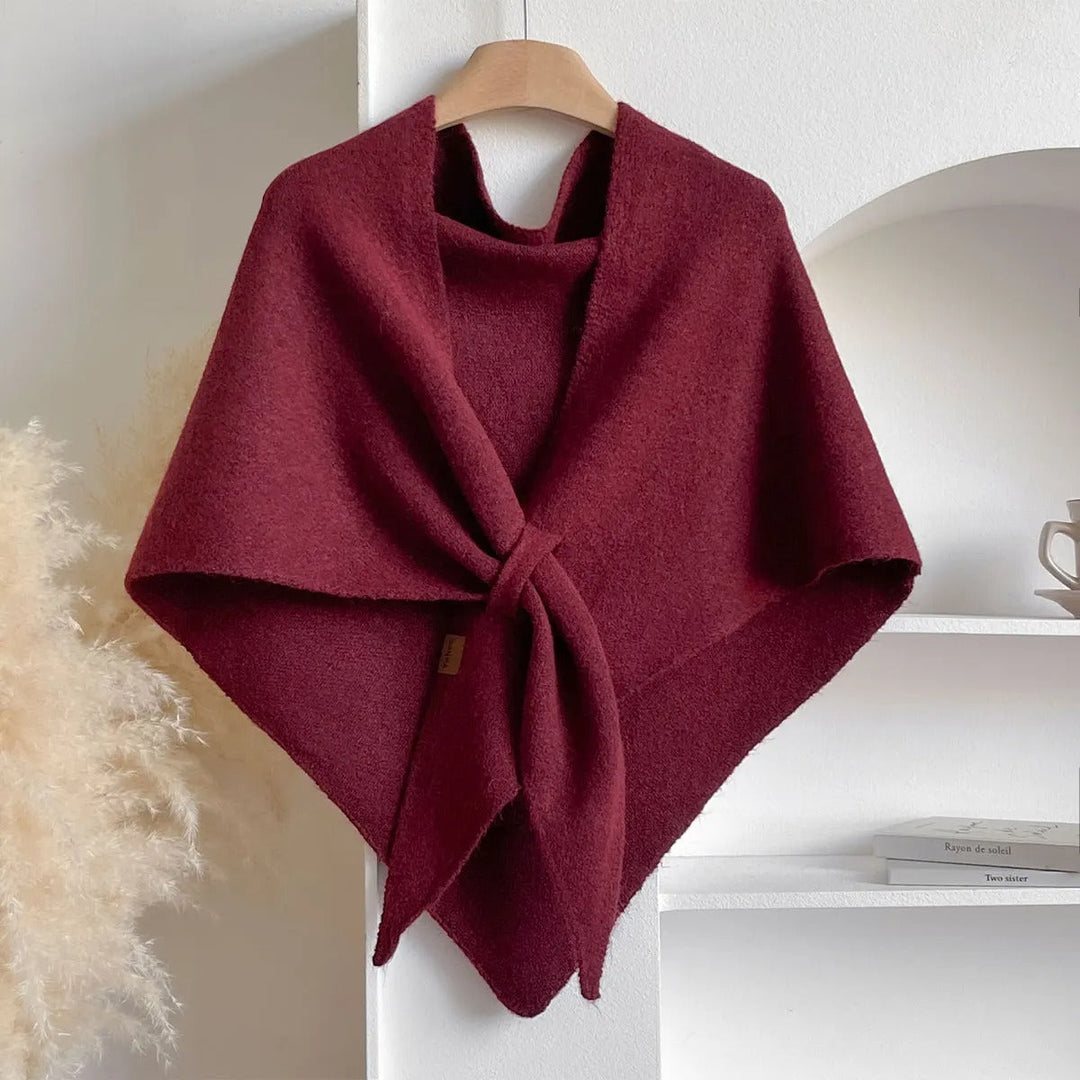Alva™ | Timeless Comfort Scarf