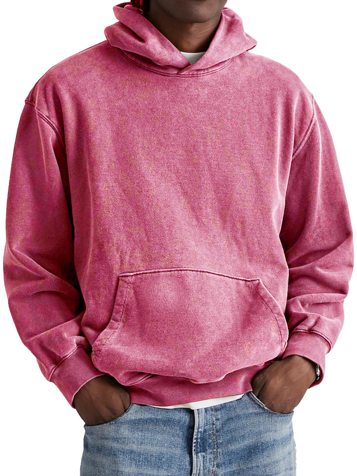 Harrow™ | Classic Streetwear Hoodie