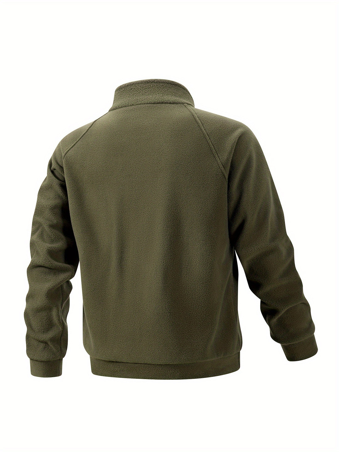 Arden™ | 4PCS Thermal Knit Quarter-Zip Set