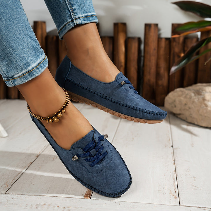 Ellora™ | Lightweight Orthopaedic Loafers