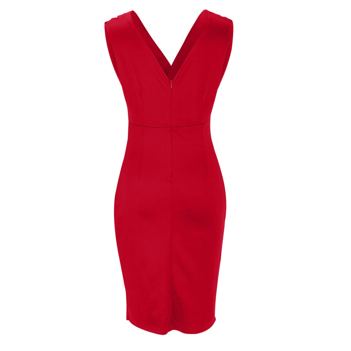 The Sienna™ | Sculpted Midi with Modern Edge