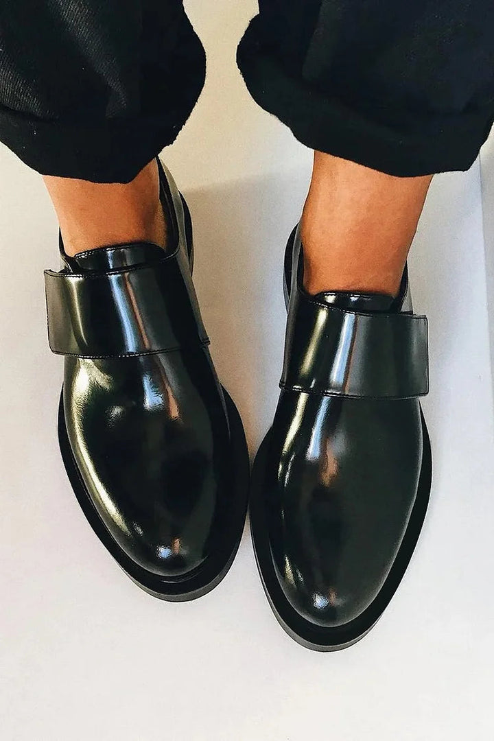 Belgravia™ | Classic Loafers