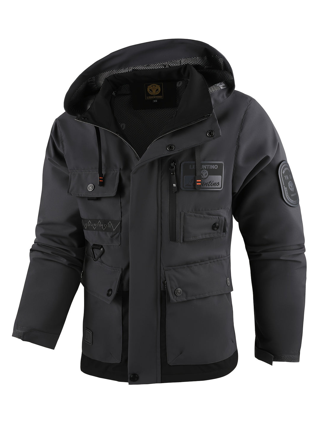 Stonehaven™ | Arctic Explorer Coat