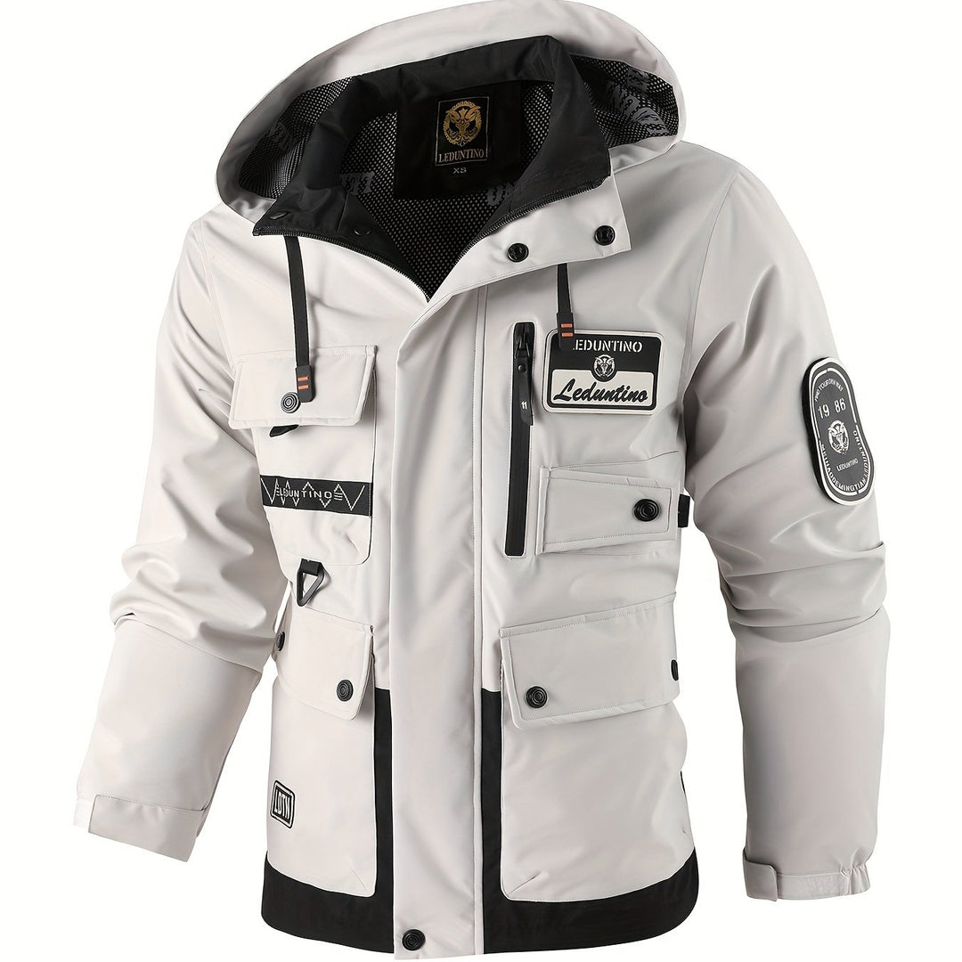 Stonehaven™ | Arctic Explorer Coat
