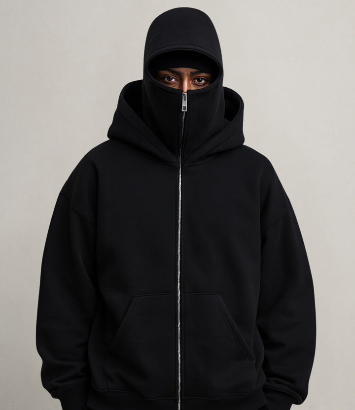 Aurora™ | Winter Armour Unisex Hoodie