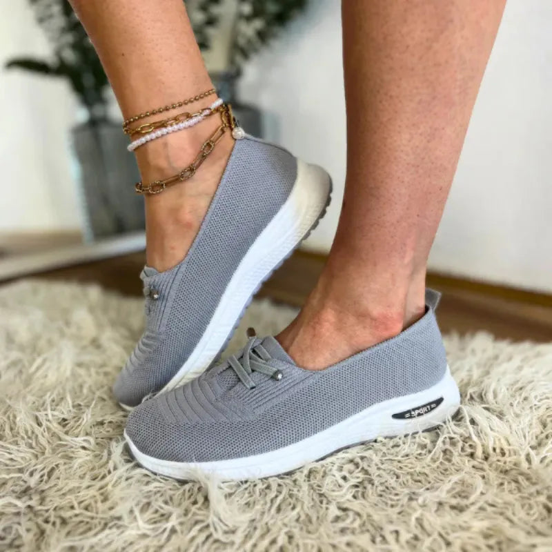 SensaSole™ – Women’s Supportive Walking Shoes